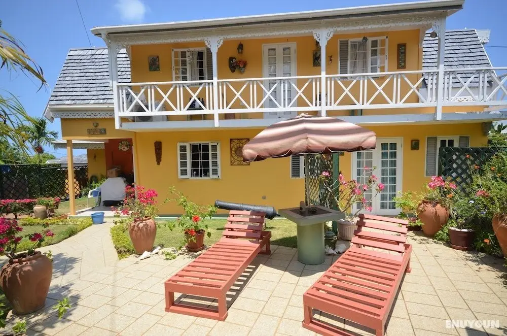 Cannon Cottage, 3BR by Jamaican Treasures - Öne Çıkan Resim