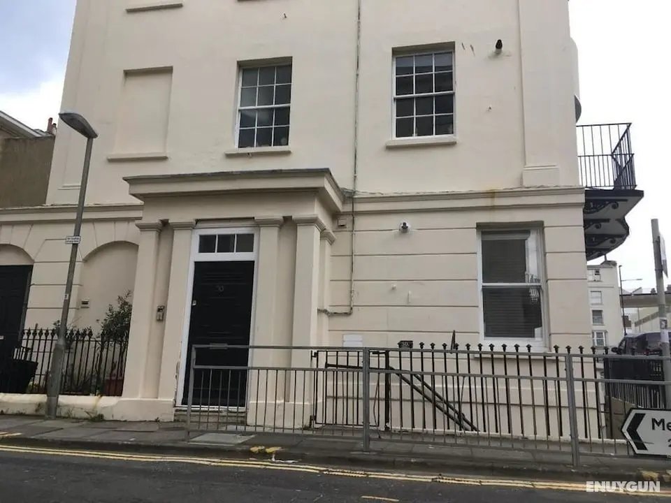 Cannon Spa Brighton Beach Apartments - Öne Çıkan Resim