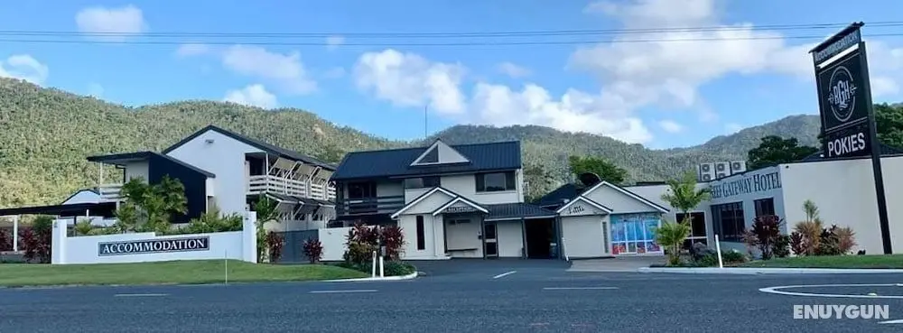 Cannonvale Reef Gateway Hotel - Öne Çıkan Resim