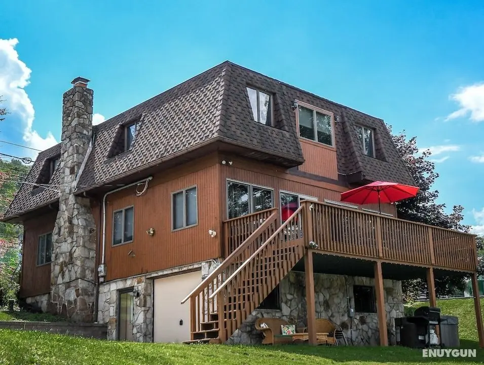 Canoe Cottage - Öne Çıkan Resim
