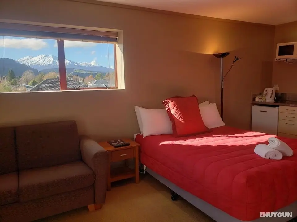 Canoe Safaris Lodge - Öne Çıkan Resim
