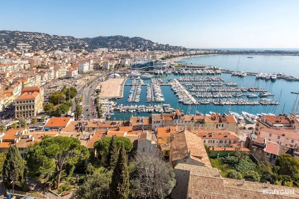Canopy by Hilton Cannes - Aktiviteler