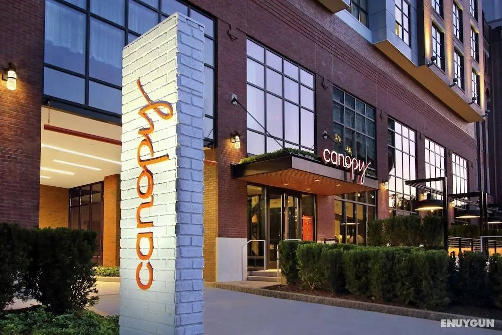 Canopy By Hilton Columbus Downtown Short North - Öne Çıkan Resim