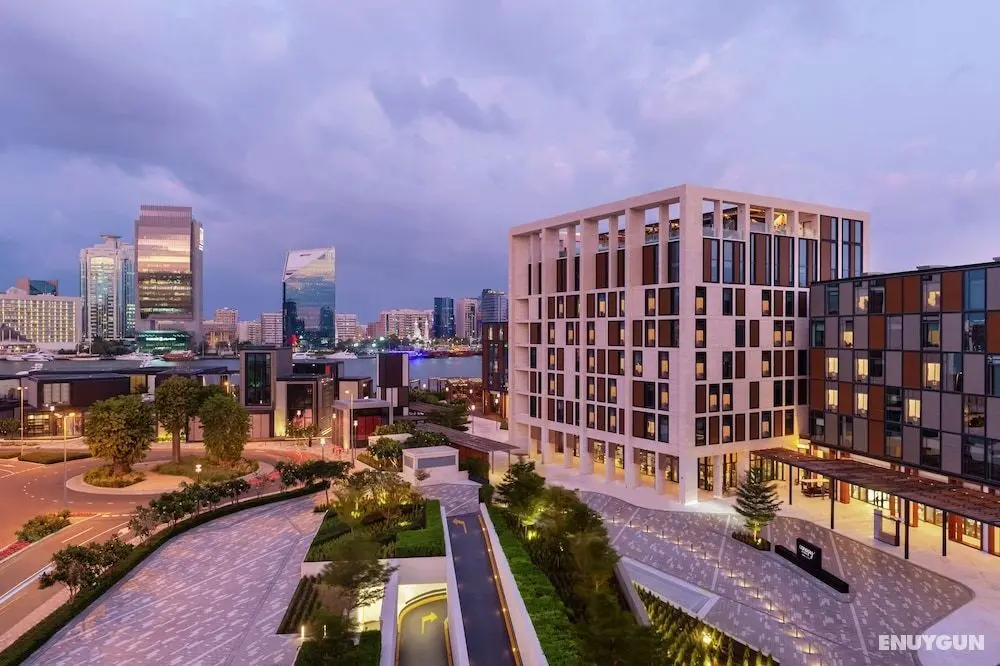 Canopy by Hilton Dubai Al Seef - Öne Çıkan Resim