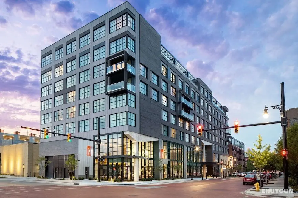 Canopy by Hilton Grand Rapids Downtown - Öne Çıkan Resim