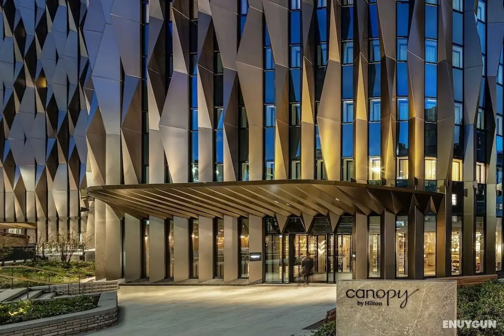 Canopy by Hilton London City - Öne Çıkan Resim