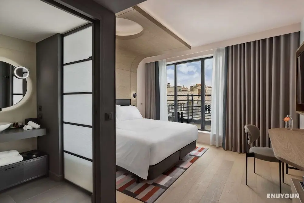Canopy by Hilton Paris Trocadero - Öne Çıkan Resim