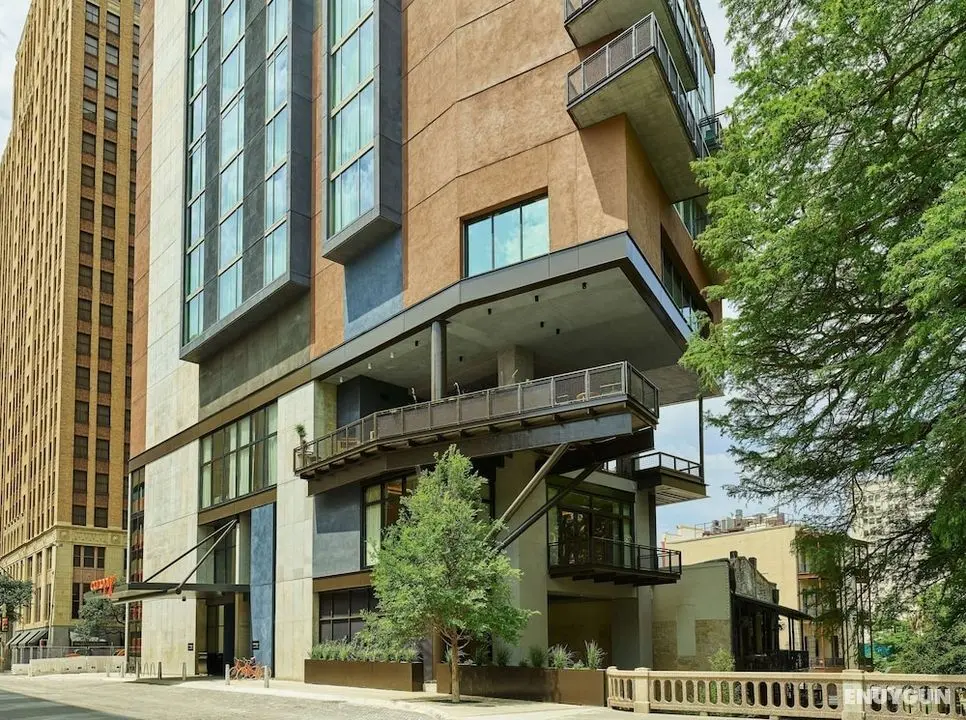 Canopy by Hilton San Antonio Riverwalk - Öne Çıkan Resim