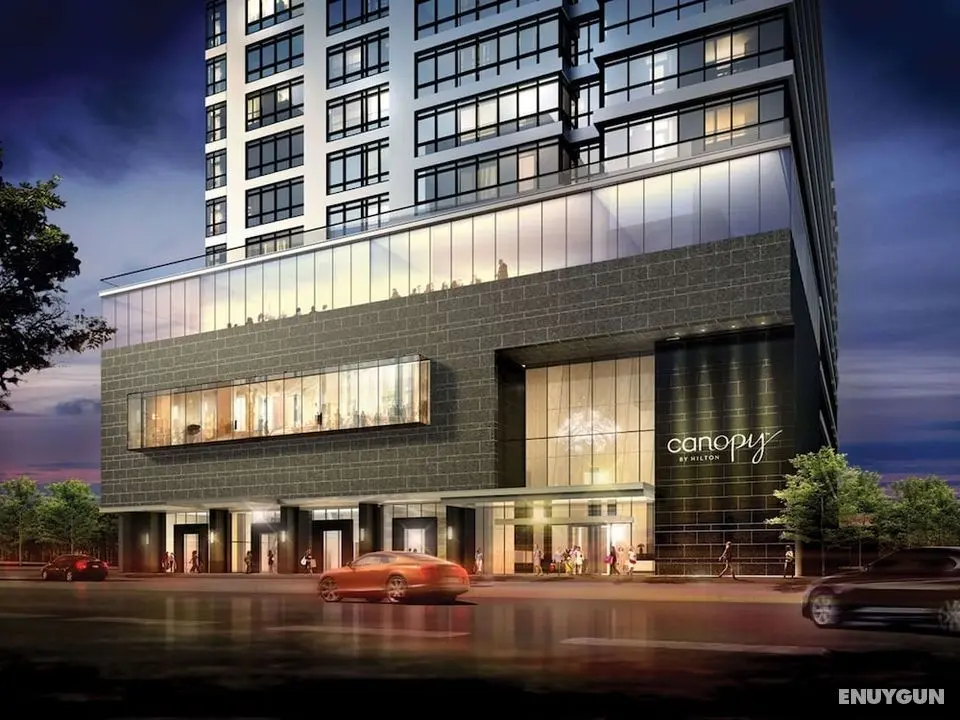 Canopy By Hilton Toronto Yorkville - Öne Çıkan Resim