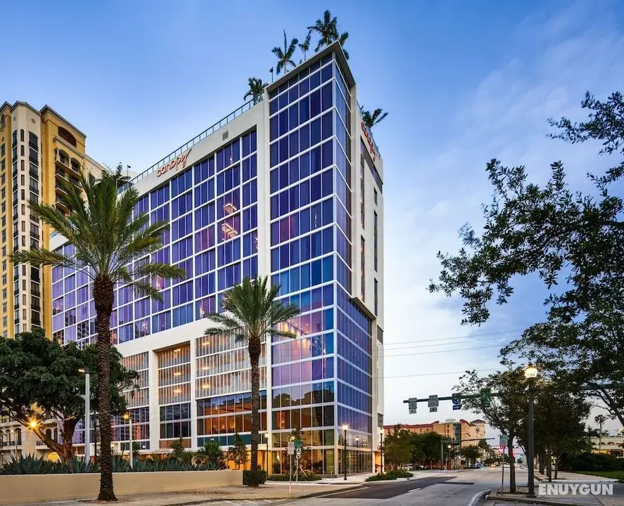 Canopy by Hilton West Palm Beach Downtown - Öne Çıkan Resim