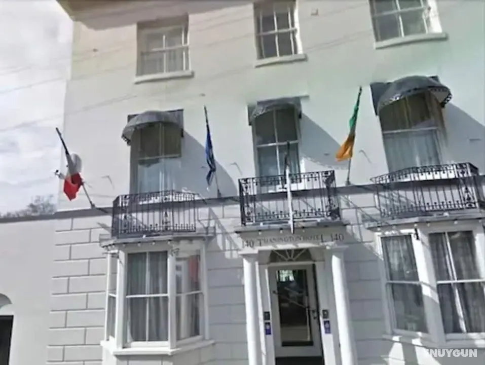 The Canterbury Hotel - Öne Çıkan Resim