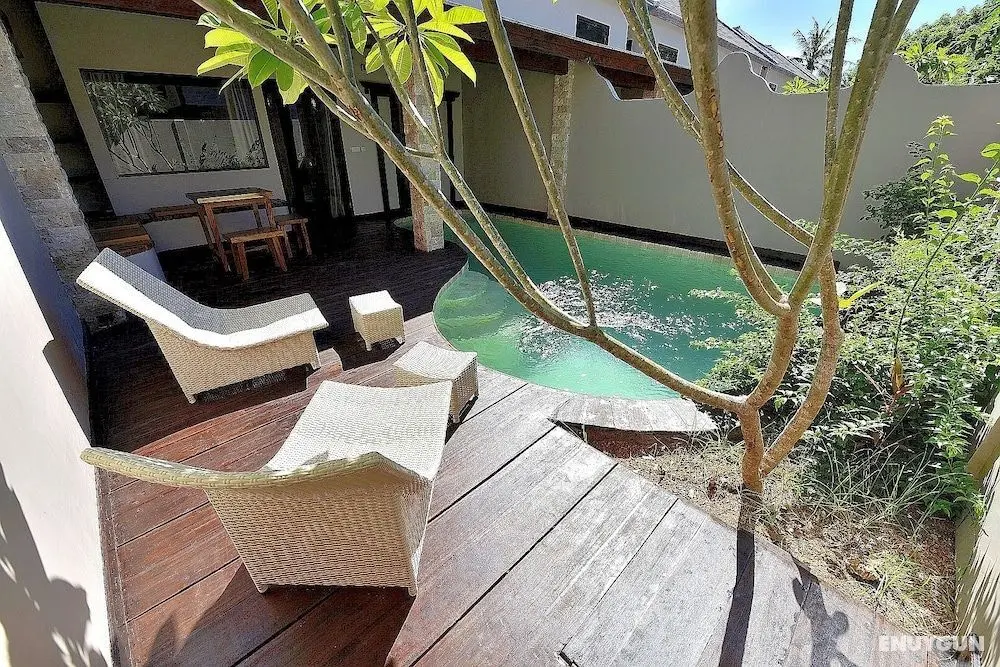 Villa Cantika Resort - Öne Çıkan Resim