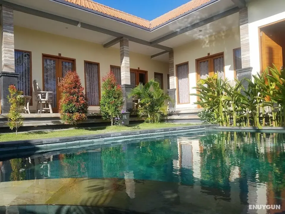 Cantika Guest House - Öne Çıkan Resim