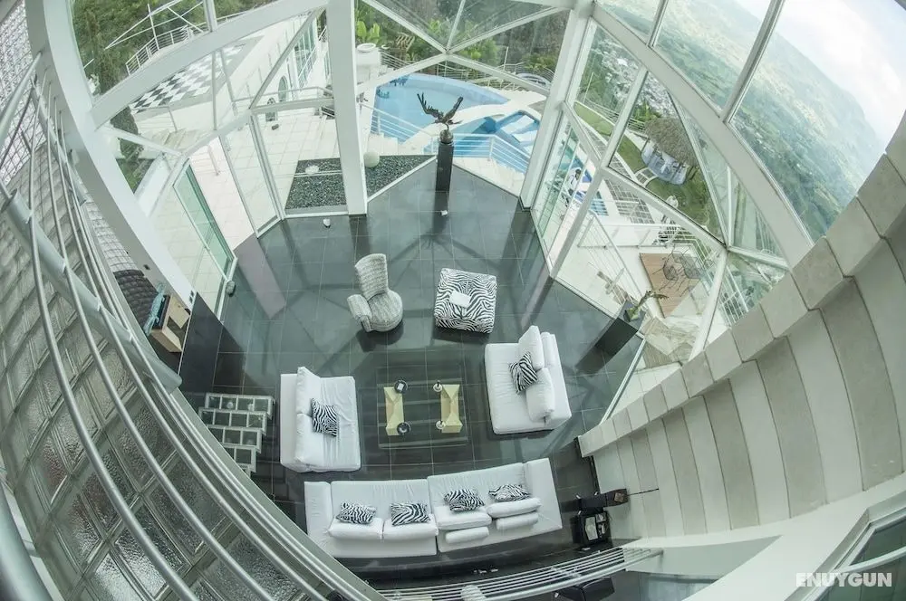 Cantil Hotel Spa Boutique - Öne Çıkan Resim