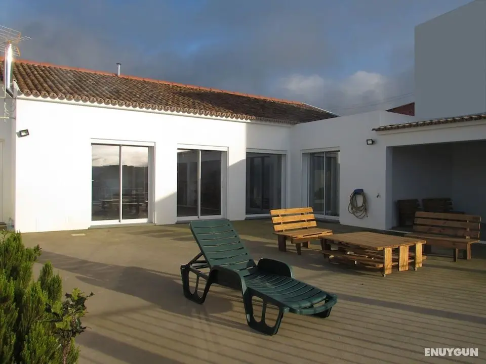 Cantinho da Ilha - Guest House - Öne Çıkan Resim