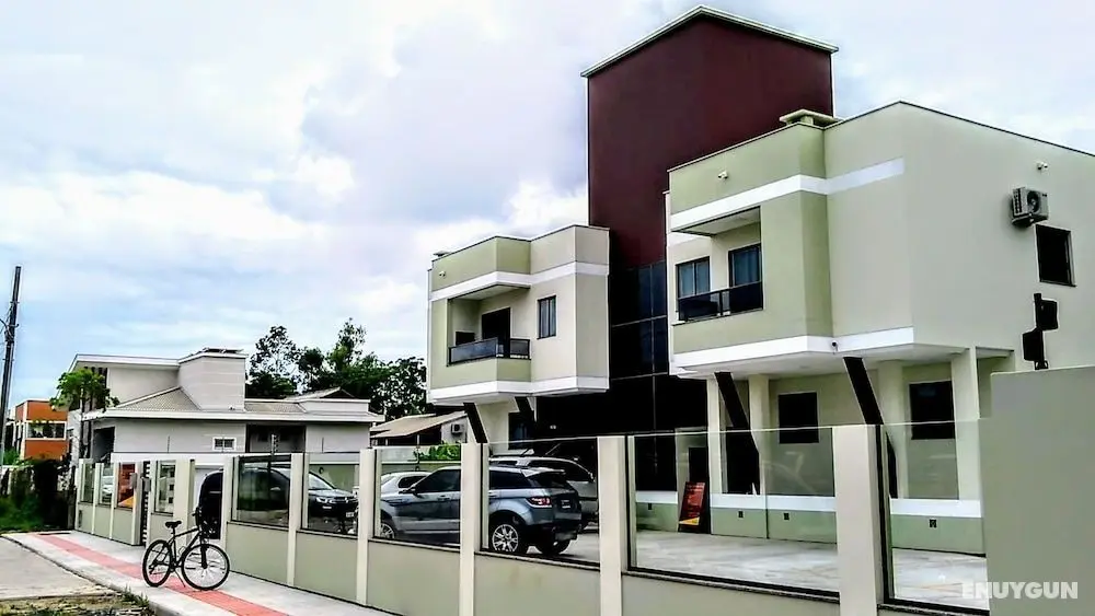 Canto Dos Passaros Flat Canasvieiras - Öne Çıkan Resim