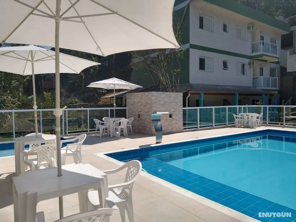 Canto Verde Apartamentos Caraguá - Öne Çıkan Resim