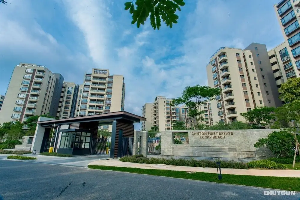 The Canton Residence Foshan - Öne Çıkan Resim