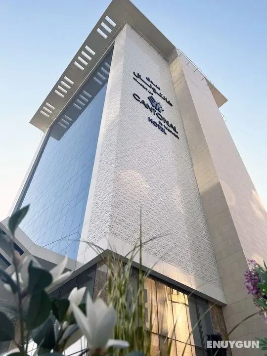 Cantonal Hotel By Warwick - Öne Çıkan Resim