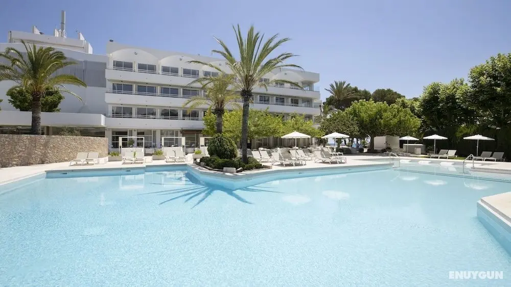 Canyamel Park Hotel & Spa - Adults Only - Öne Çıkan Resim