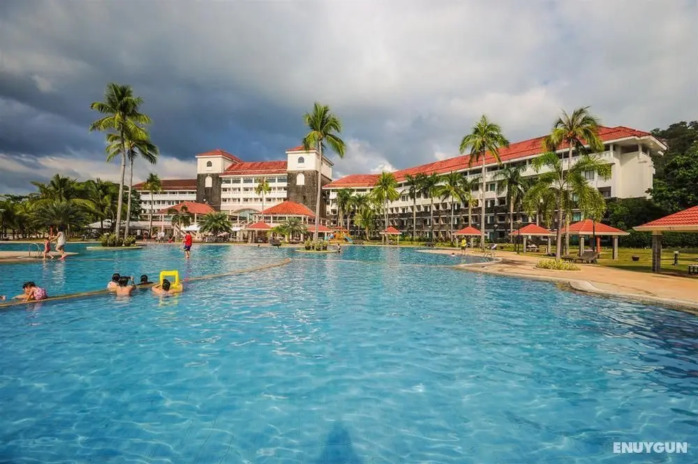 Canyon Cove Hotel And Spa - Genel