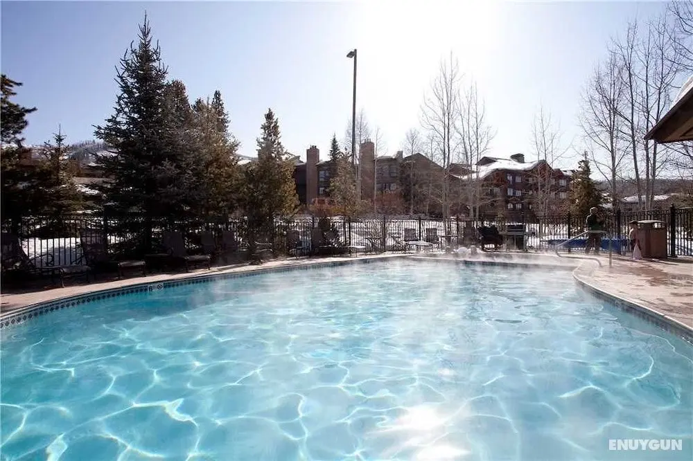 Canyon Creek A 301 - Havuz