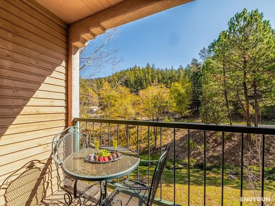 Canyon Creek Lodge 218 - Öne Çıkan Resim