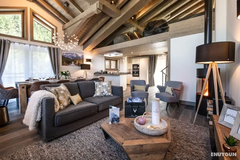 Canyon Lodge by Alpine Residences - Öne Çıkan Resim