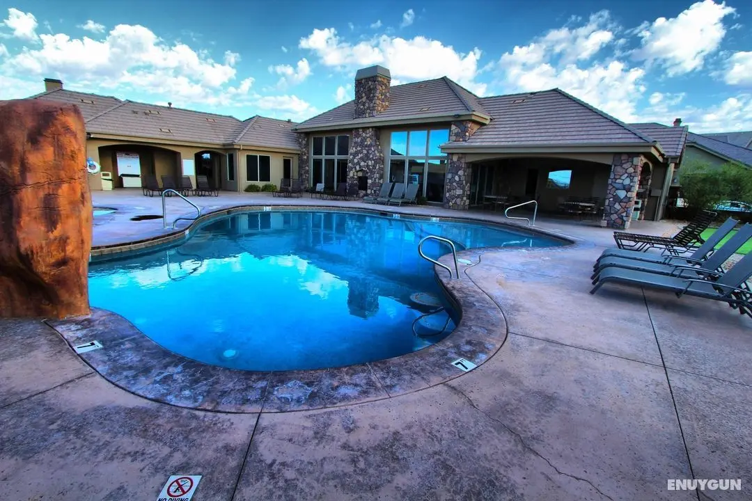 Canyon Villas at Coral Ridge - Öne Çıkan Resim