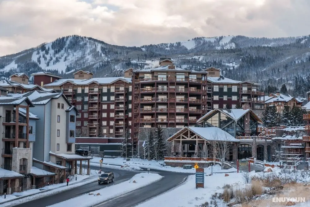 Canyons Village Condos by All Seasons Resort Lodging - Öne Çıkan Resim