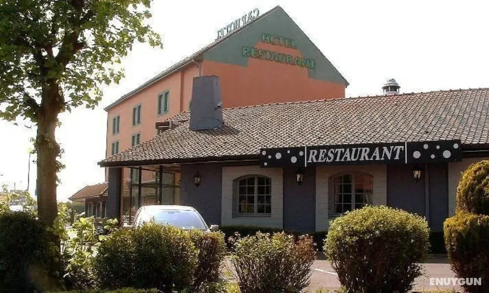 Cap Hôtel - Öne Çıkan Resim