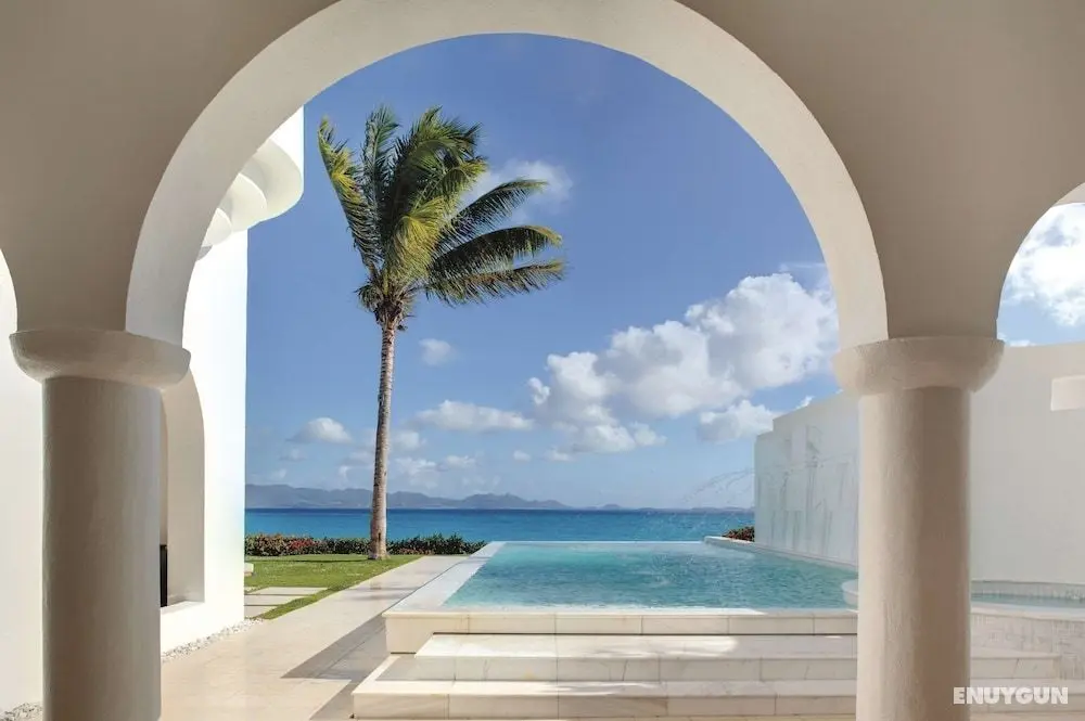 Cap Juluca, A Belmond Hotel, Anguilla - Dış Mekan