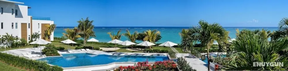 Cap Ouest by Horizon Holidays - Öne Çıkan Resim