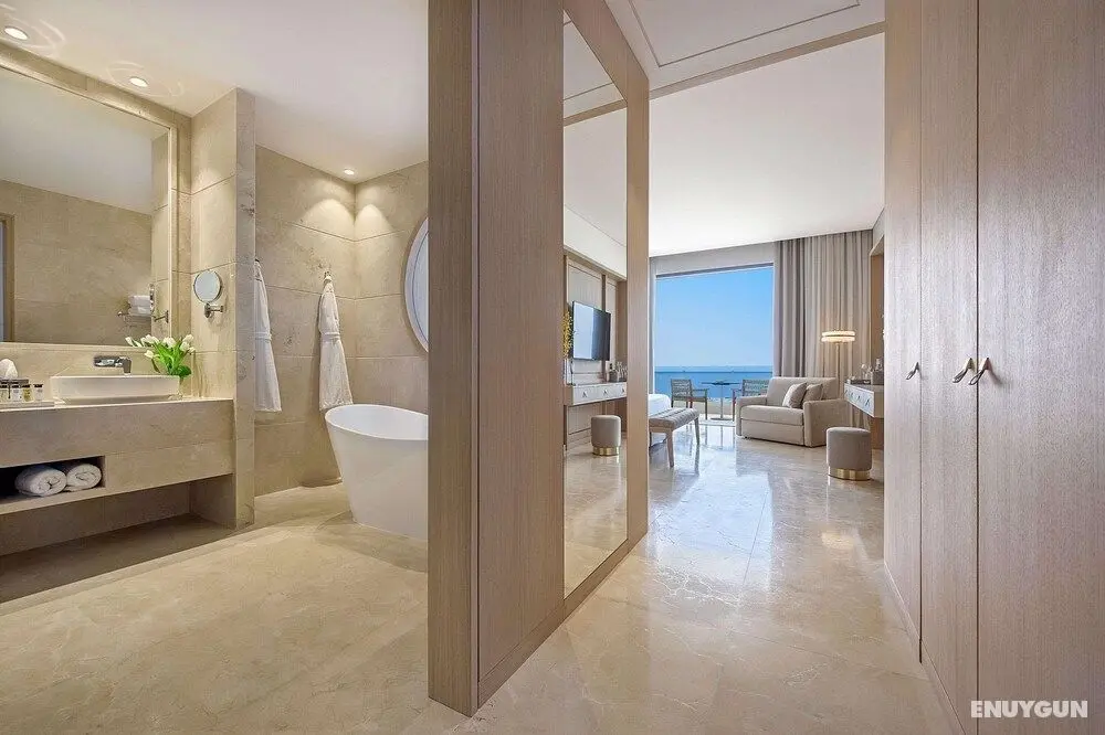Cap St Georges Hotel & Resort - Öne Çıkan Resim