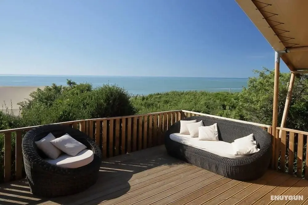 Capalbio Glamping Village - Öne Çıkan Resim