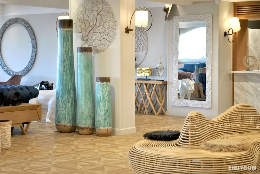 CAPAO Beach Hôtel - Öne Çıkan Resim
