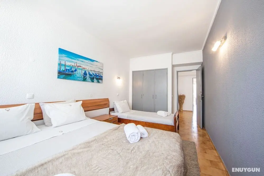 Caparica Beach Apartment by Host-Point - Oda