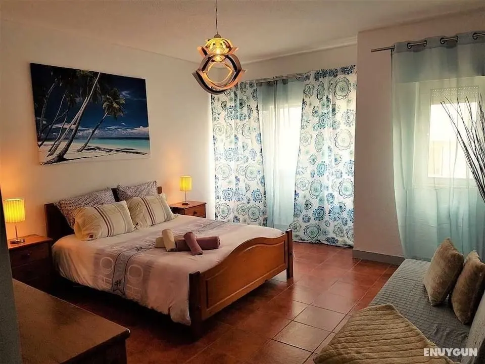 Caparica Central Apartment by Host-Point - Öne Çıkan Resim