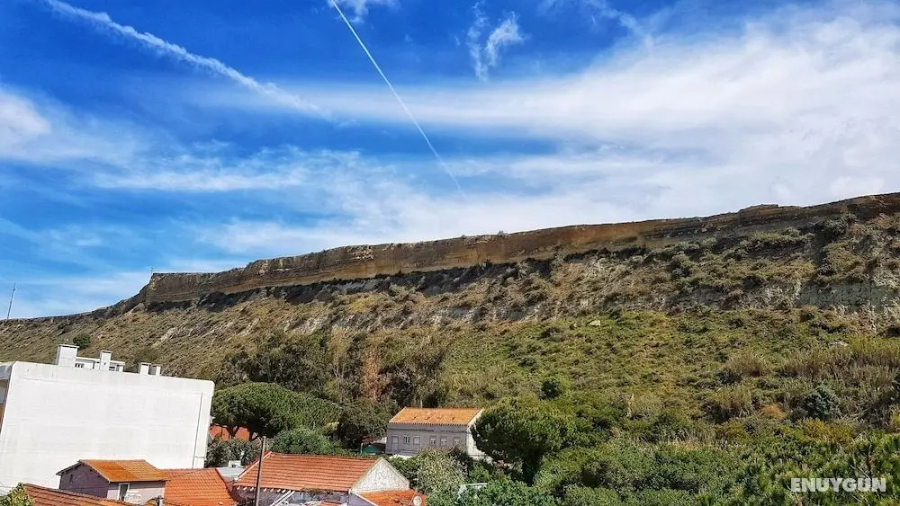 Caparica Cliff View by Host-Point - Dış Mekan