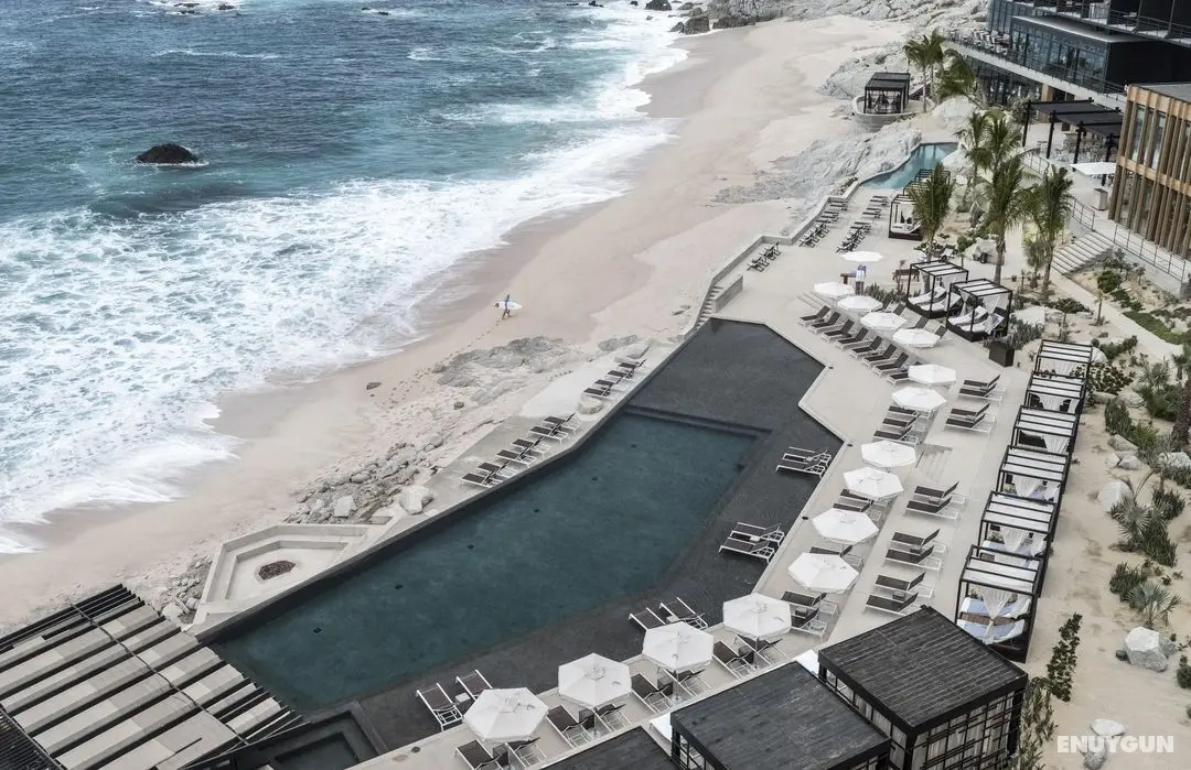 The Cape, a Thompson Hotel - Genel
