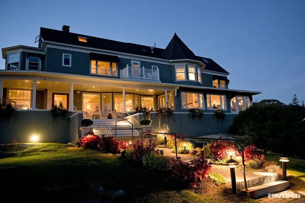 Cape Arundel Inn and Resort - Öne Çıkan Resim