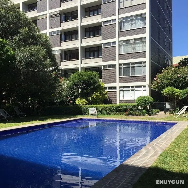 Cape Breaks Accommodation - Öne Çıkan Resim