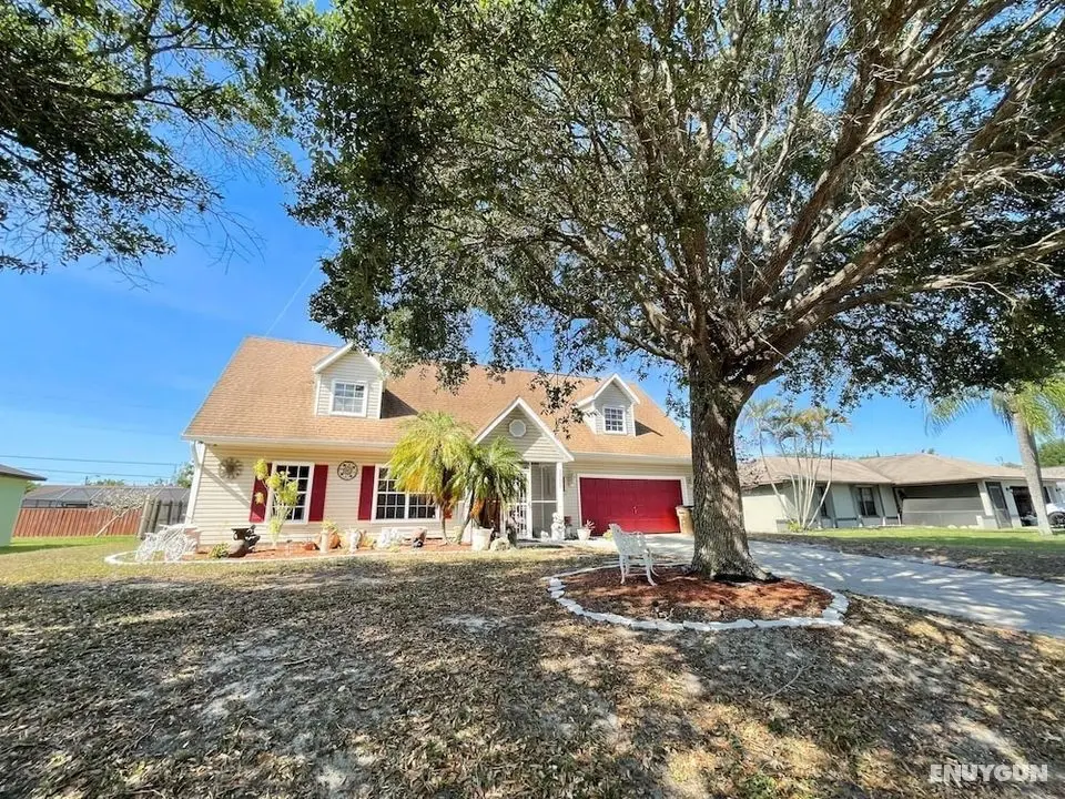 Cape Escape in Cape Coral - Oda