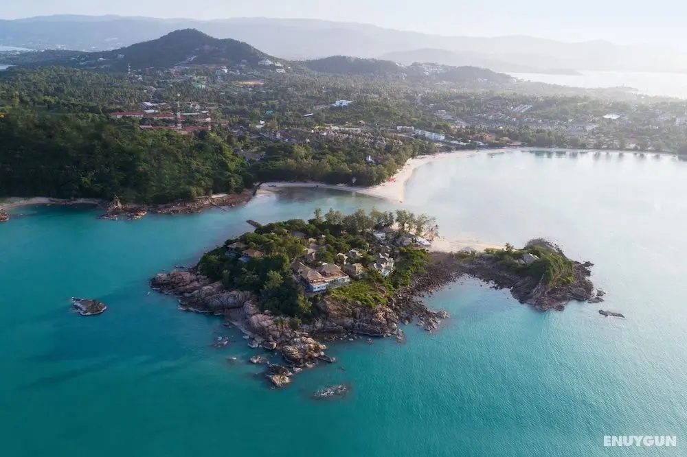 Cape Fahn Hotel Samui - Öne Çıkan Resim