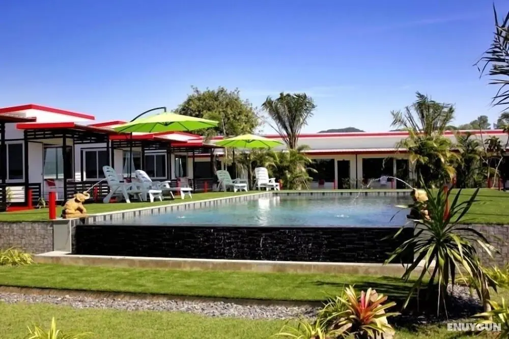 Cape Go Resort - Öne Çıkan Resim