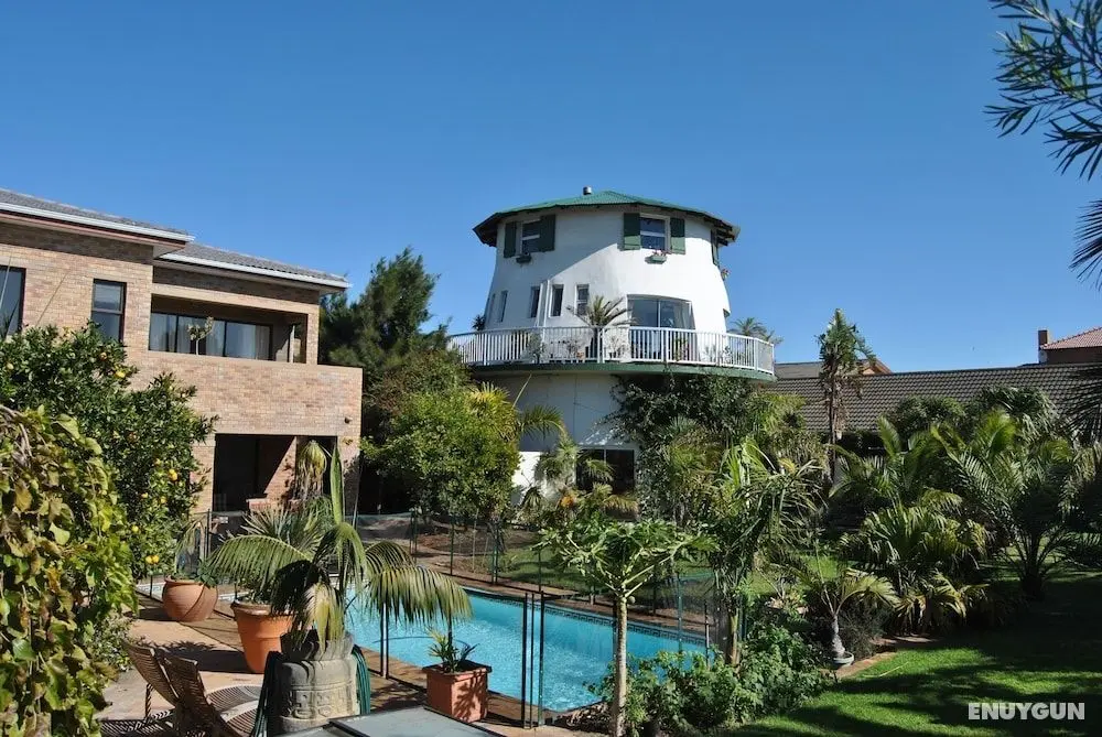 Cape Oasis Guesthouse - Öne Çıkan Resim