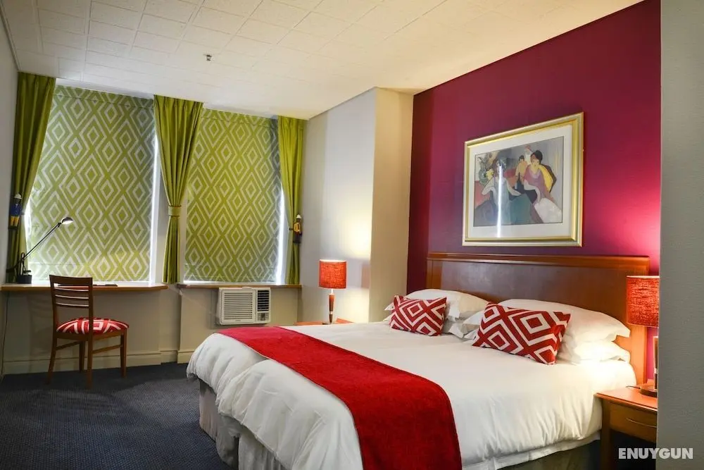 Cape Town Lodge Hotel - Öne Çıkan Resim
