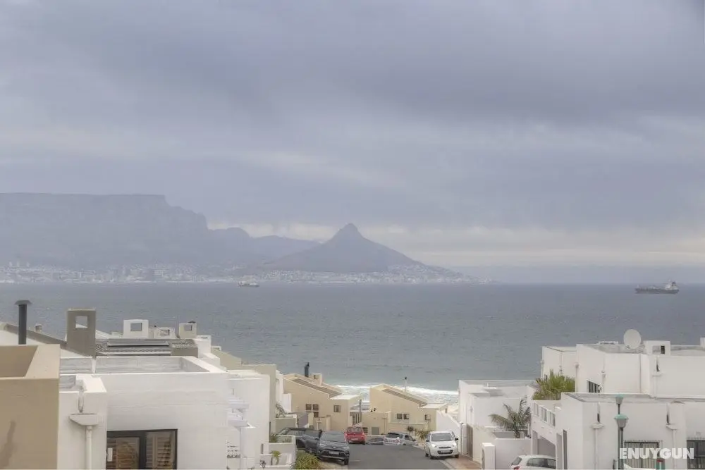 Cape Verde Drive - Konum Öne Çıkanlar