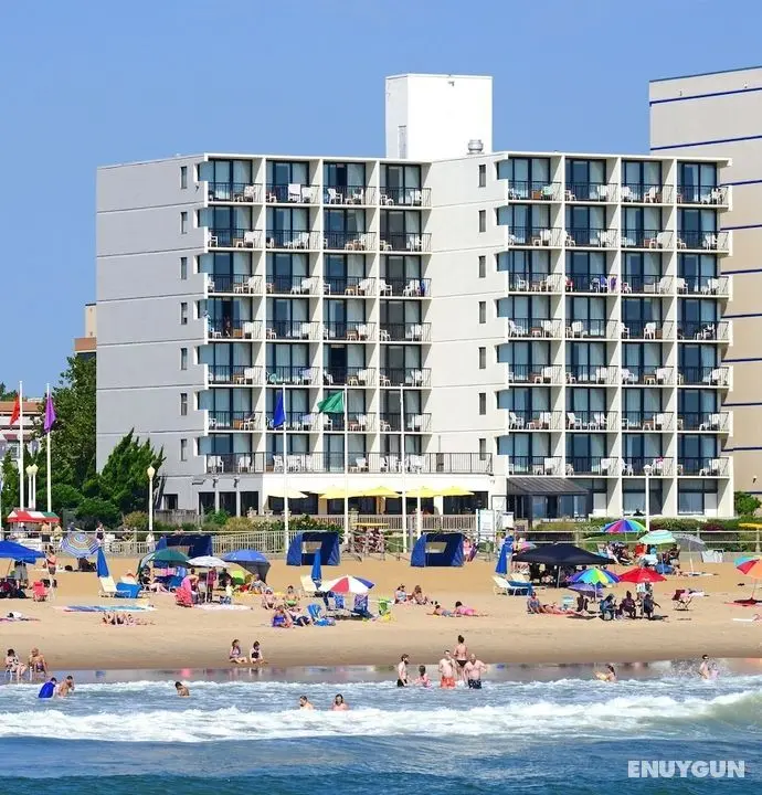 The Capes Hotel - Öne Çıkan Resim