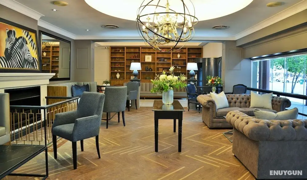 Capetonian Hotel - Öne Çıkan Resim